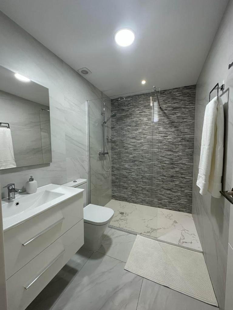 Ana Residence Elche Exteriör bild