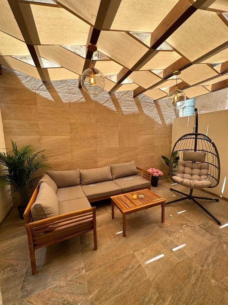 Ana Residence Elche Exteriör bild